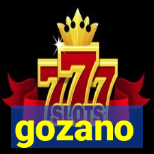 gozano