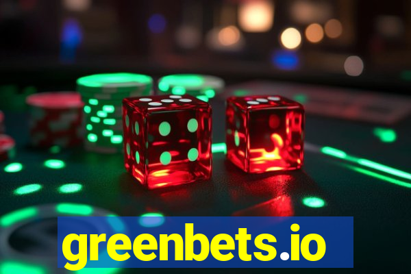 greenbets.io