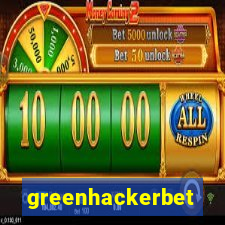 greenhackerbet