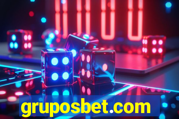 gruposbet.com