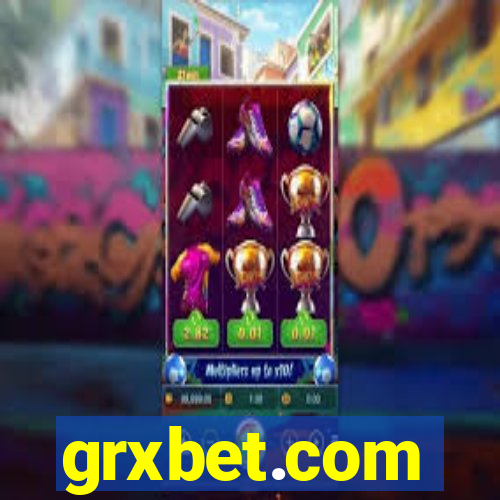 grxbet.com