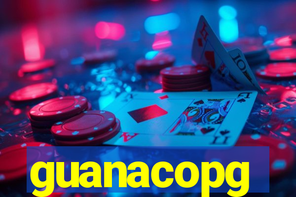 guanacopg