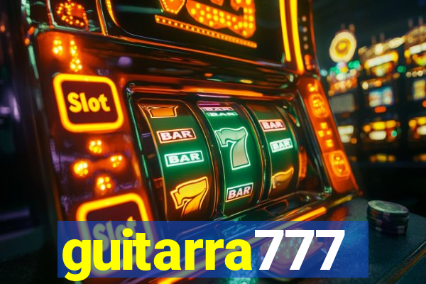 guitarra777