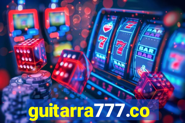 guitarra777.co