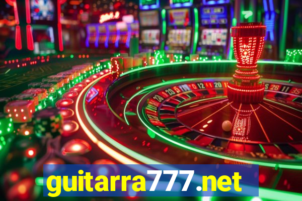 guitarra777.net