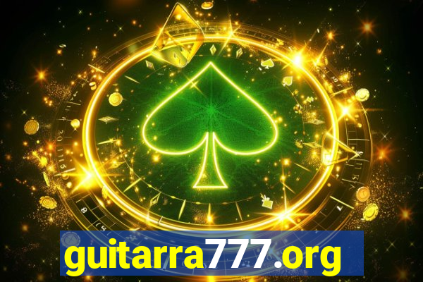 guitarra777.org