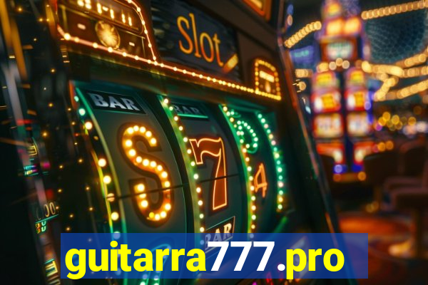 guitarra777.pro