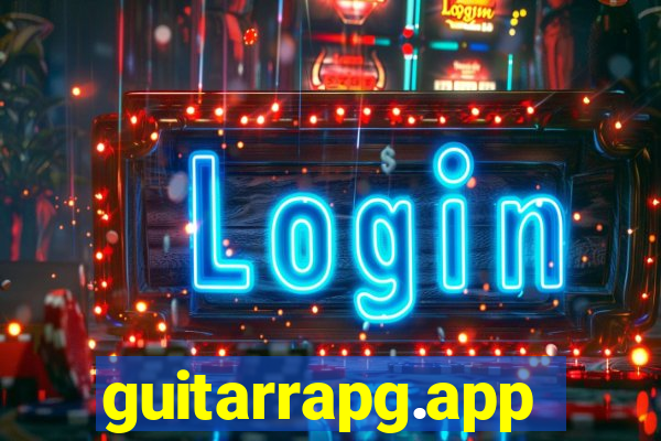 guitarrapg.app