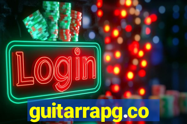 guitarrapg.co