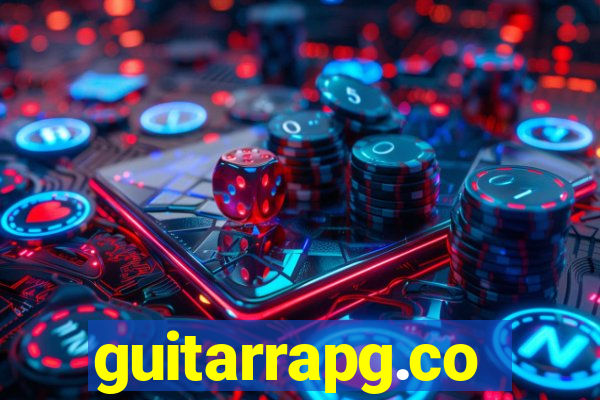 guitarrapg.co