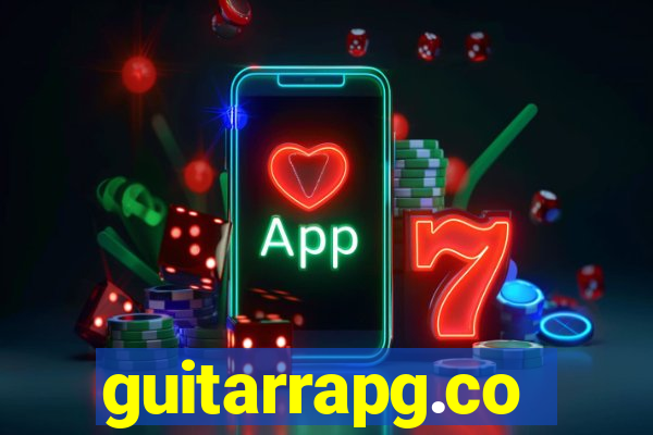 guitarrapg.co