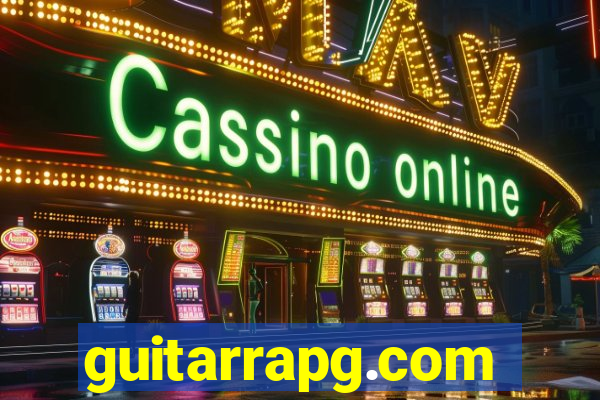 guitarrapg.com