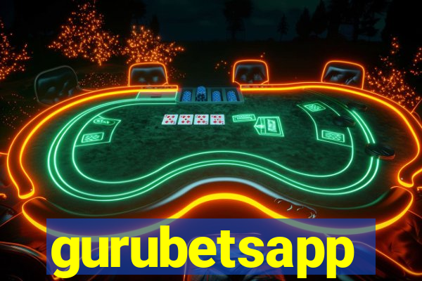 gurubetsapp