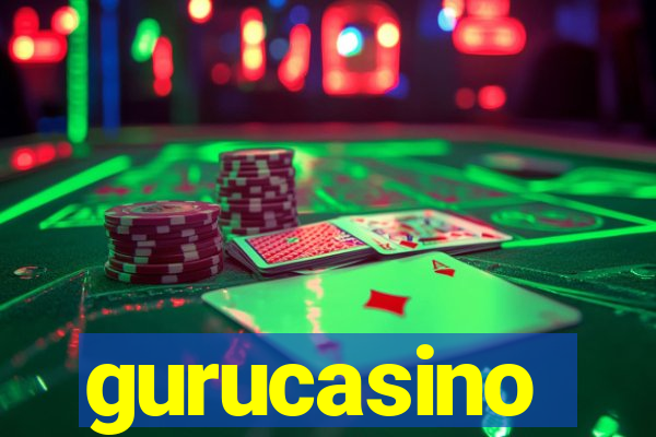 gurucasino