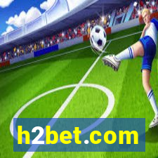 h2bet.com