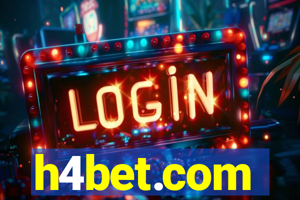 h4bet.com