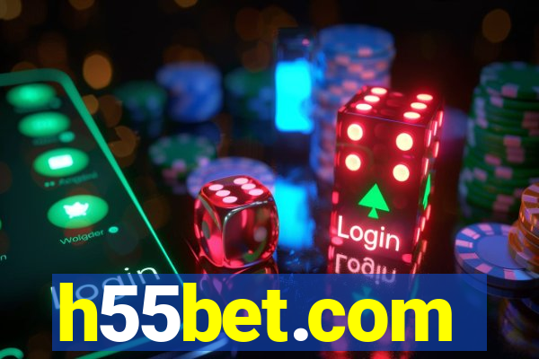 h55bet.com