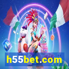 h55bet.com