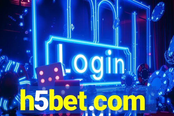 h5bet.com