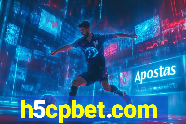 h5cpbet.com