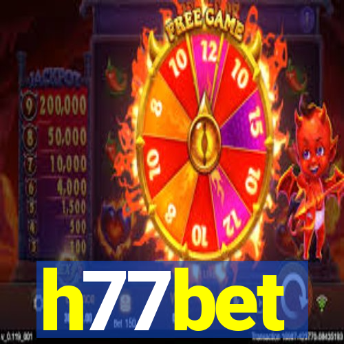 h77bet