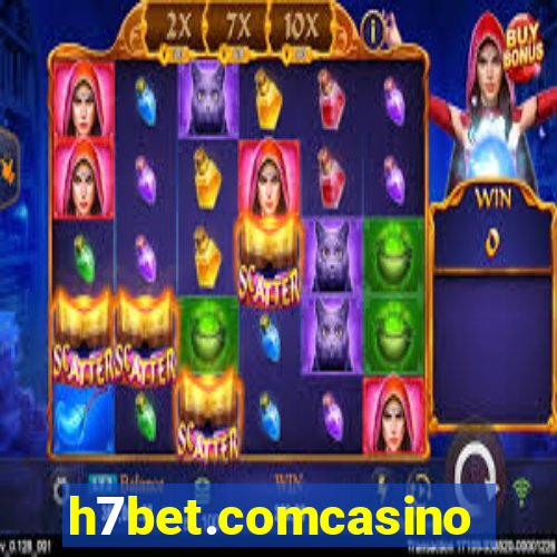 h7bet.comcasino