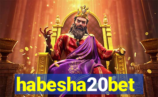 habesha20bet