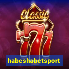 habeshabetsport