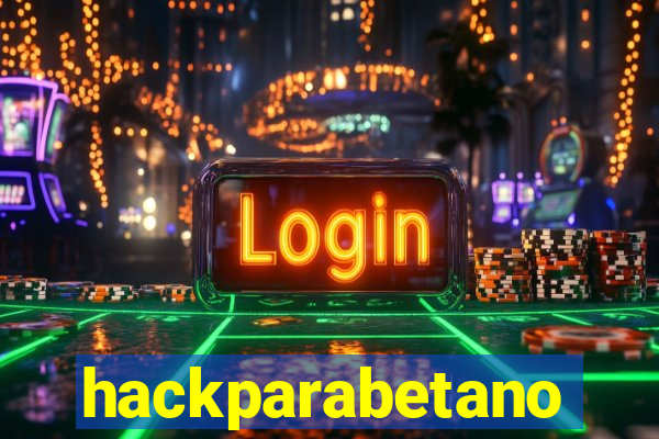 hackparabetano