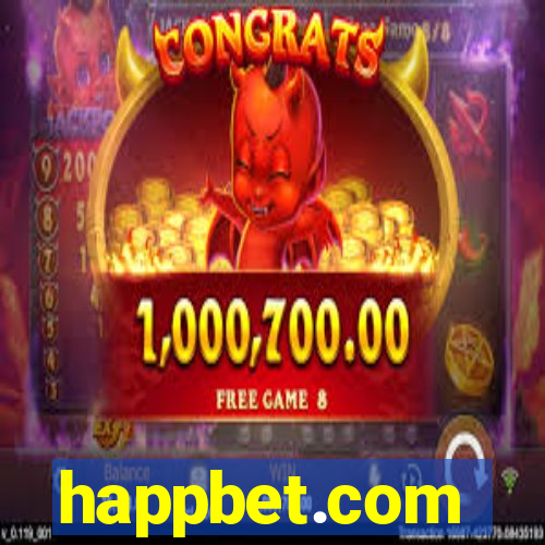 happbet.com