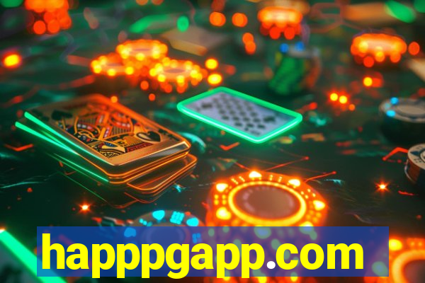 happpgapp.com