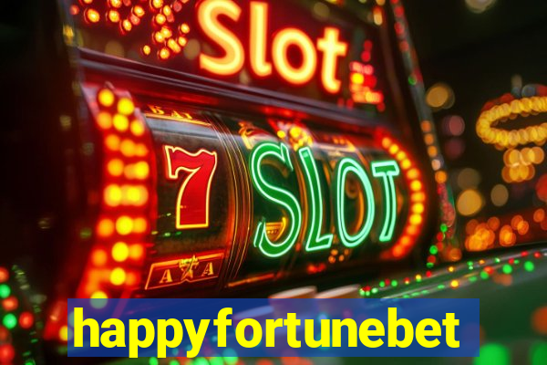 happyfortunebet.com