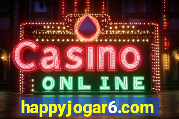 happyjogar6.com