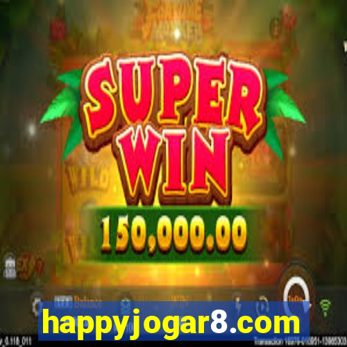 happyjogar8.com