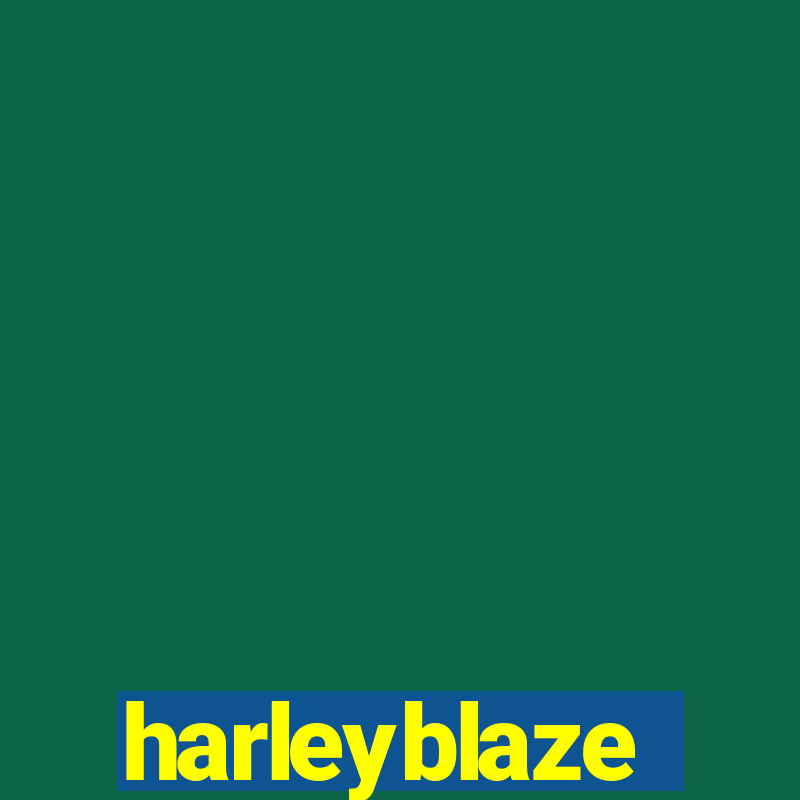 harleyblaze