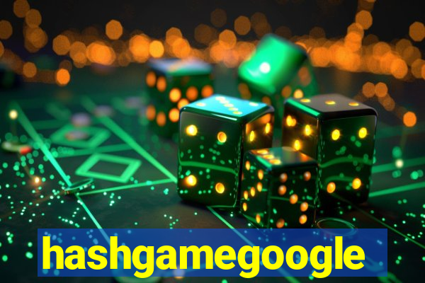 hashgamegoogle