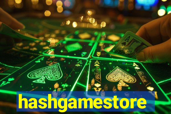 hashgamestore