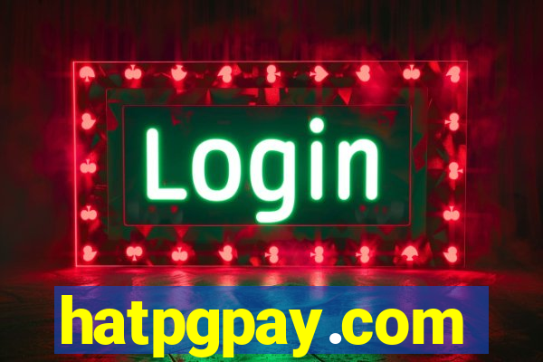 hatpgpay.com