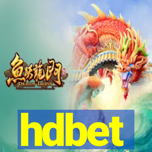 hdbet