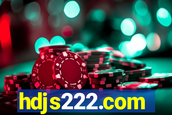 hdjs222.com