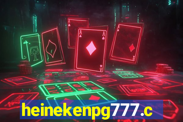 heinekenpg777.com