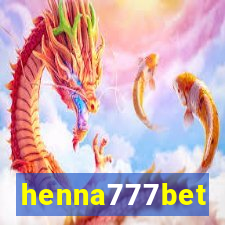 henna777bet