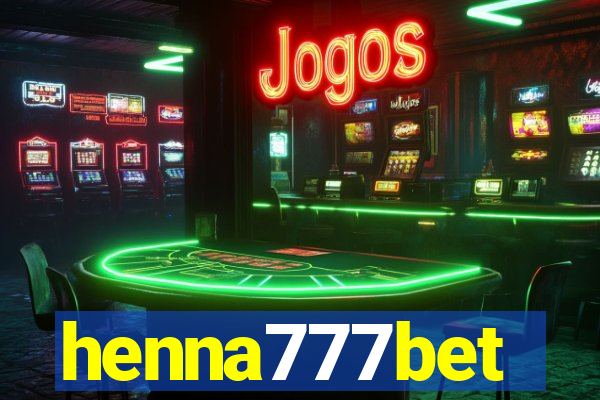 henna777bet