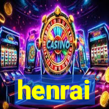 henrai