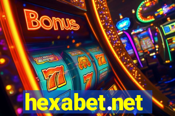 hexabet.net