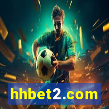 hhbet2.com