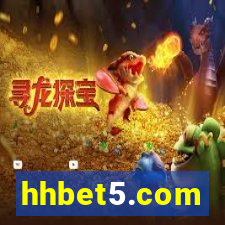 hhbet5.com