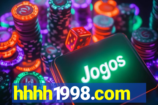 hhhh1998.com