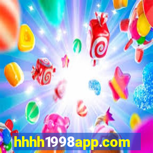 hhhh1998app.com