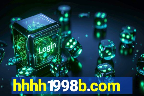 hhhh1998b.com